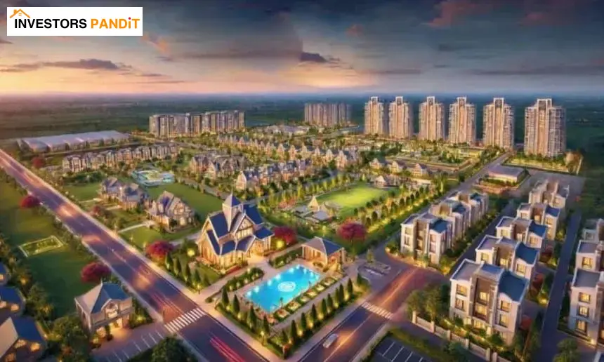 Ace Verde Yamuna Expressway Greater Noida