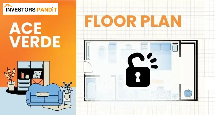 Ace Verde Floor Plan