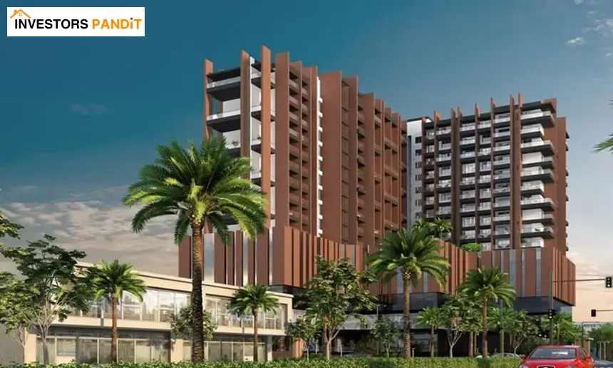 Prestige Group, Siddharth Vihar, Ghaziabad