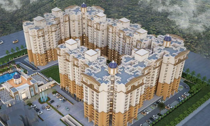 Eros Sampoornam 3 Image 1