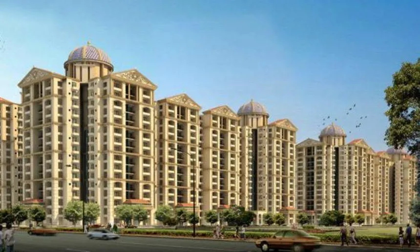 Eros Sampoornam 3 Image 3