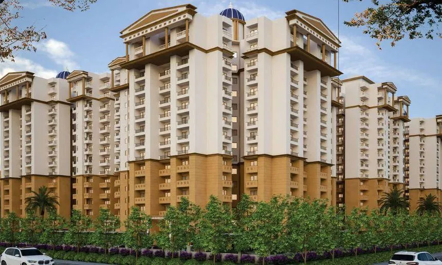 Eros Sampoornam 3 Image 4