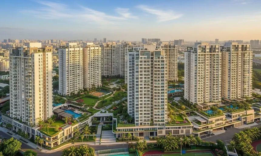 Godrej Arden Image 1