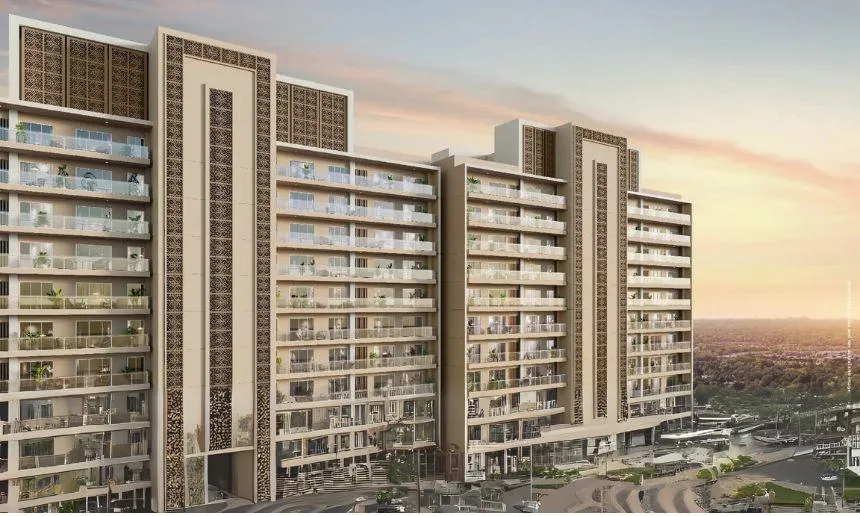 Godrej Arden Image 2