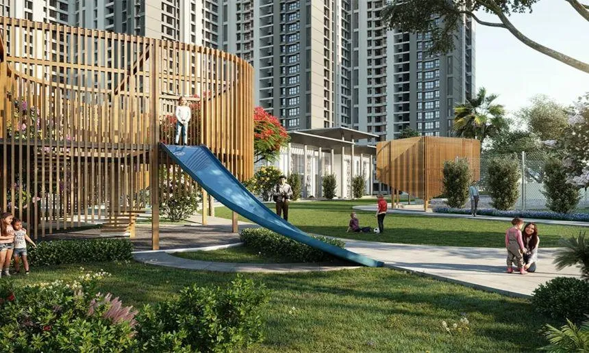 Godrej Arden Image 5