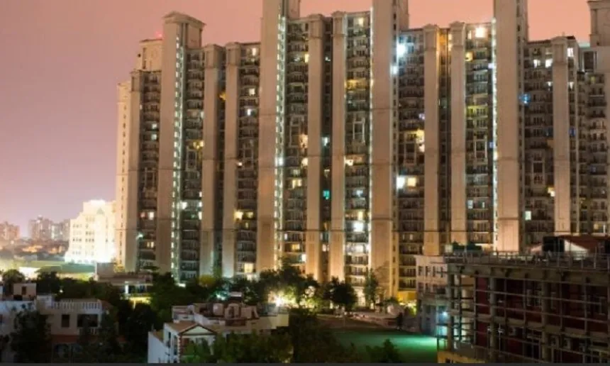 Godrej Jardinia Image 1