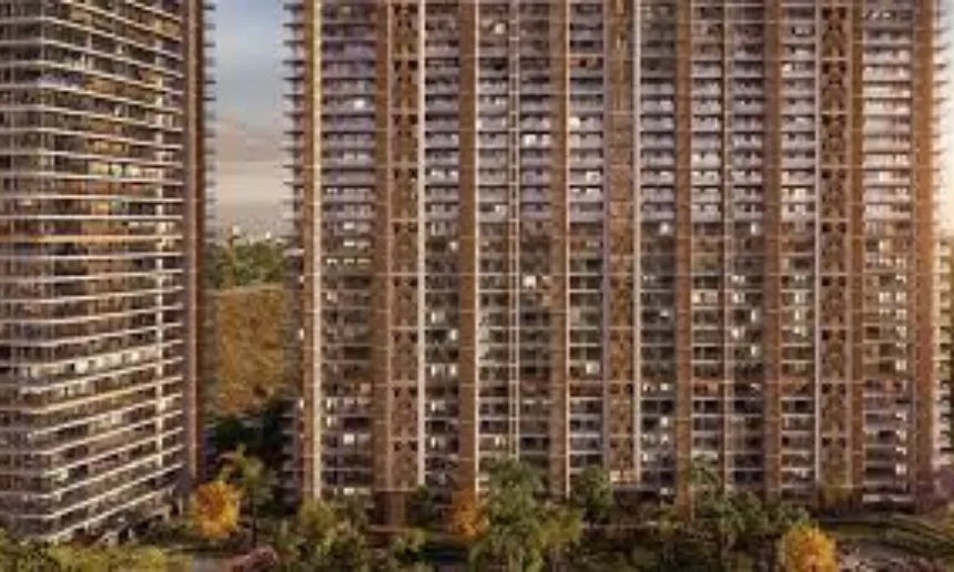 Godrej Jardinia Image 2