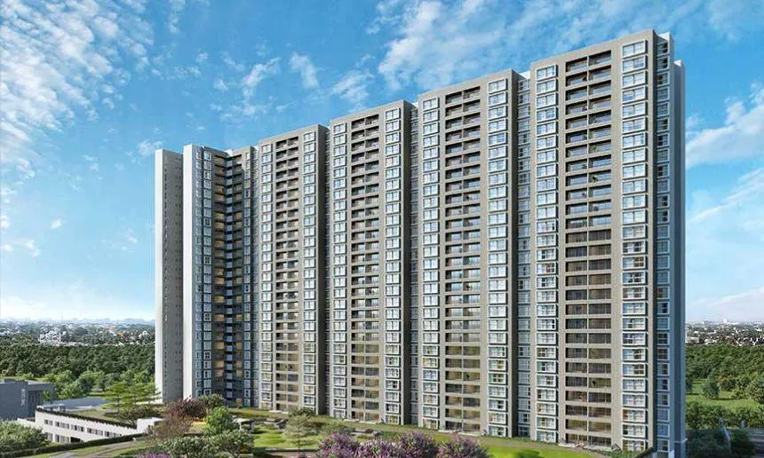 Godrej Nest Image 1