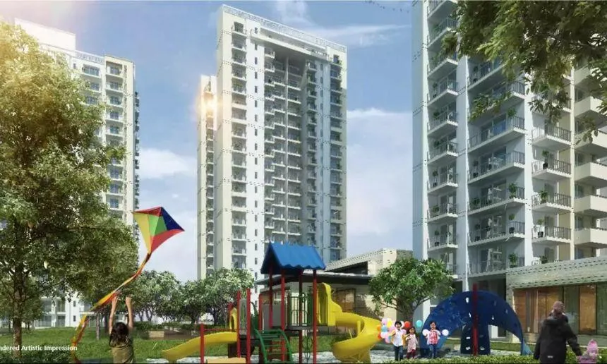 Godrej Nest Image 4