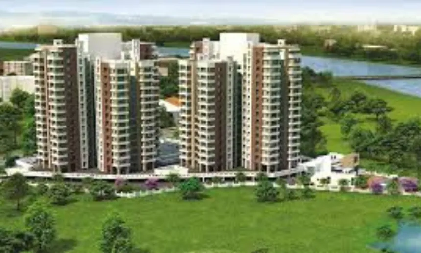 Godrej Solitaire Image 1