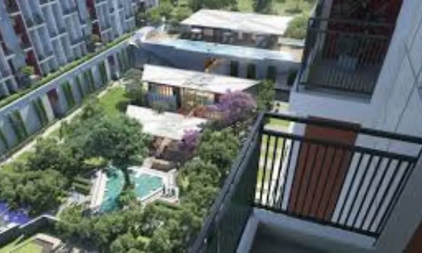 Godrej Solitaire Image 2