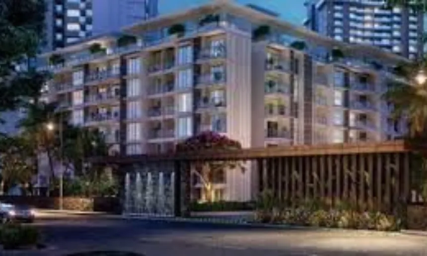 Godrej Solitaire Image 3