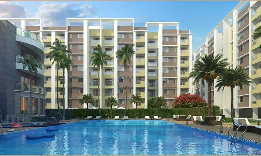 Godrej Tropical Isle Image 5