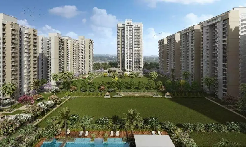 Godrej Woods Image 5