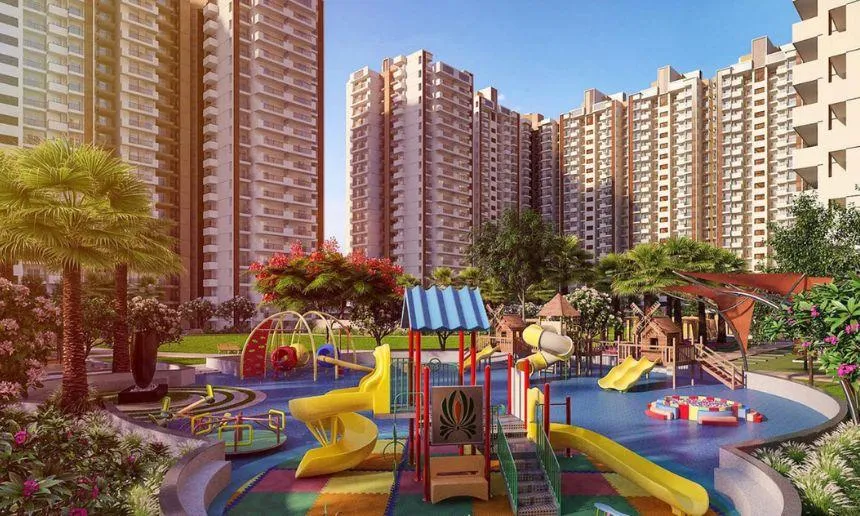 Nirala Aspire Low Rise Phase IV Image 2