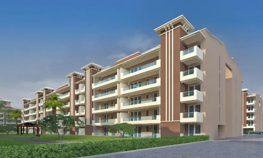 Nirala Aspire Low Rise Phase IV Image 3