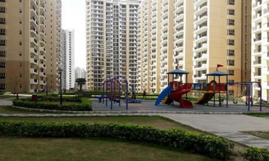 Nirala Aspire Low Rise Phase IV Image 4