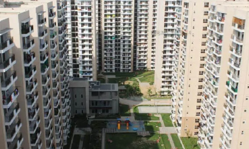 Nirala Aspire Low Rise Phase IV Image 5