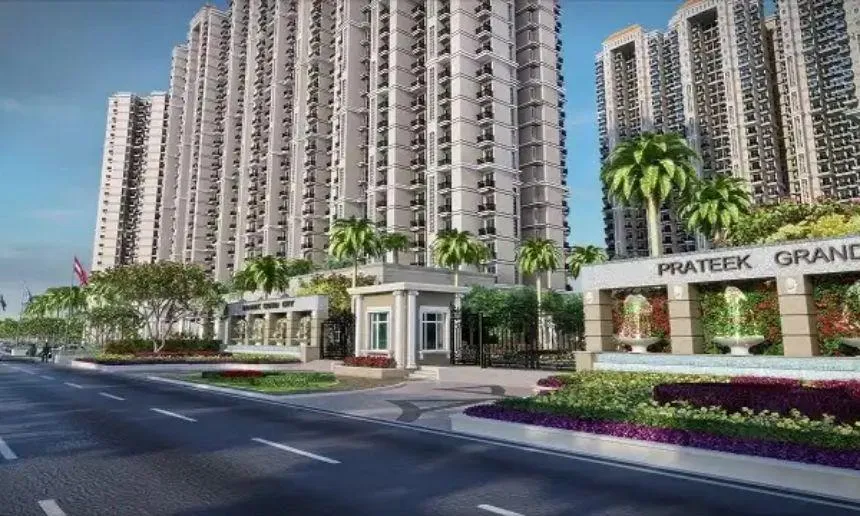 Prateek Grand Begonia Image 3