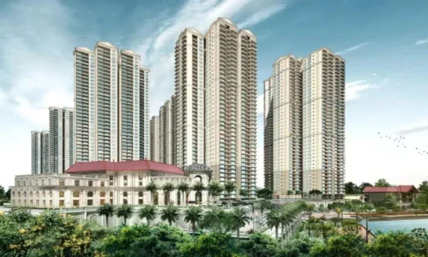 Prestige City Image 5