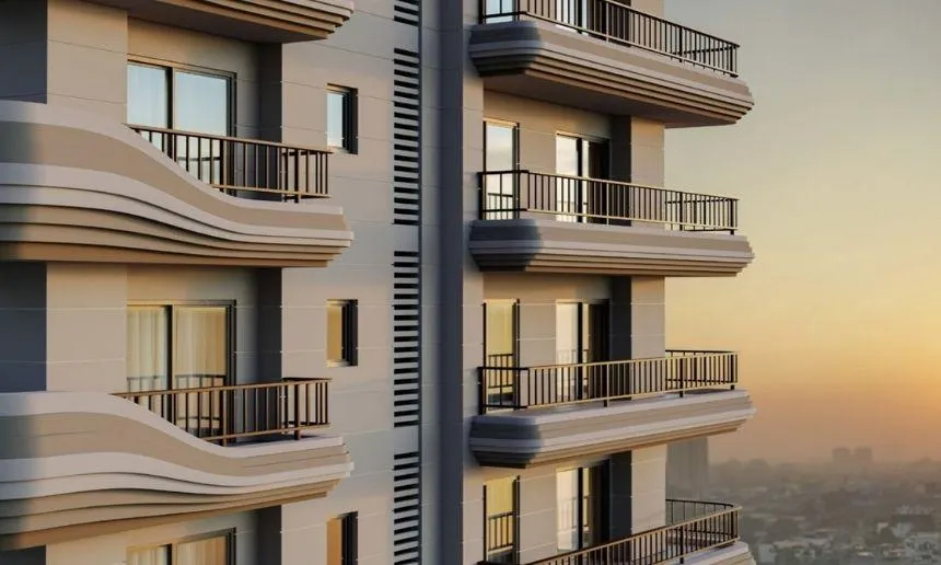 Sobha Aurum Image 1