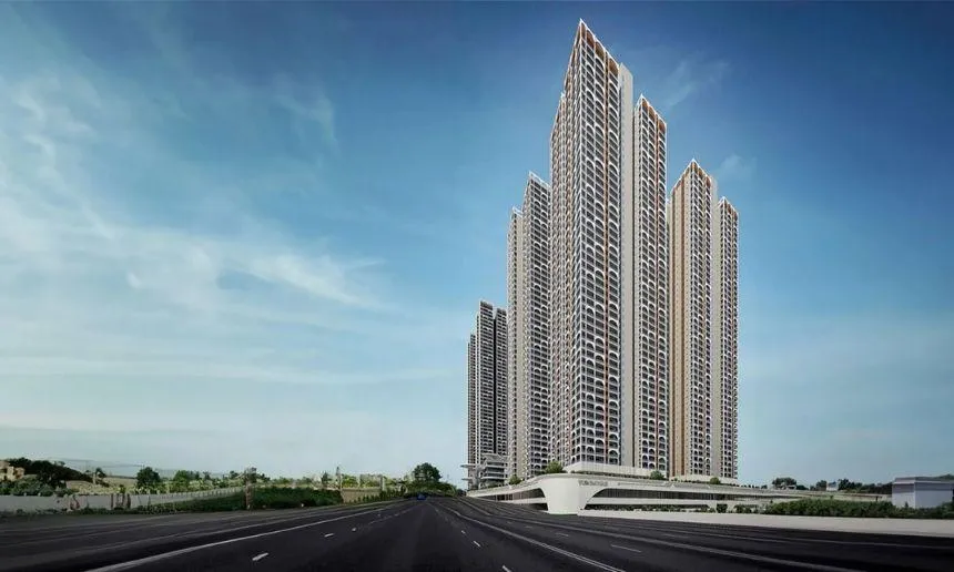 Sobha Aurum Image 3