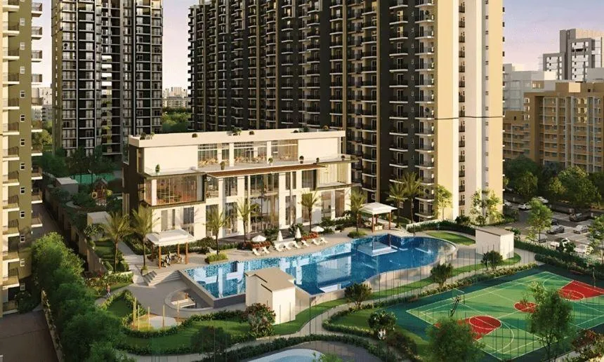 Sobha Aurum Image 5