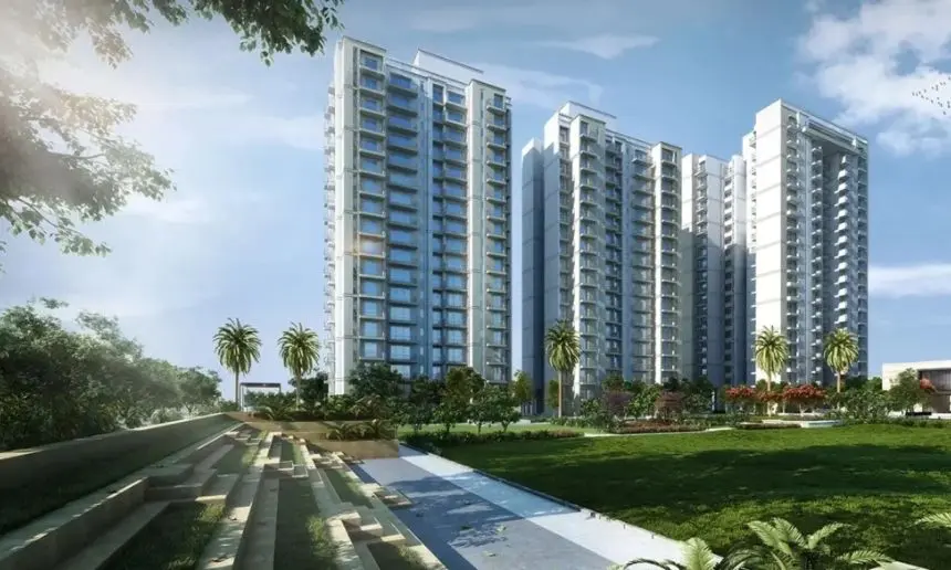 Godrej Majesty