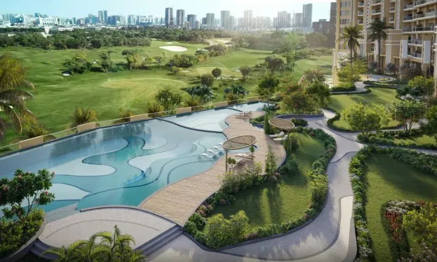 L&T Green Reserve Image 4