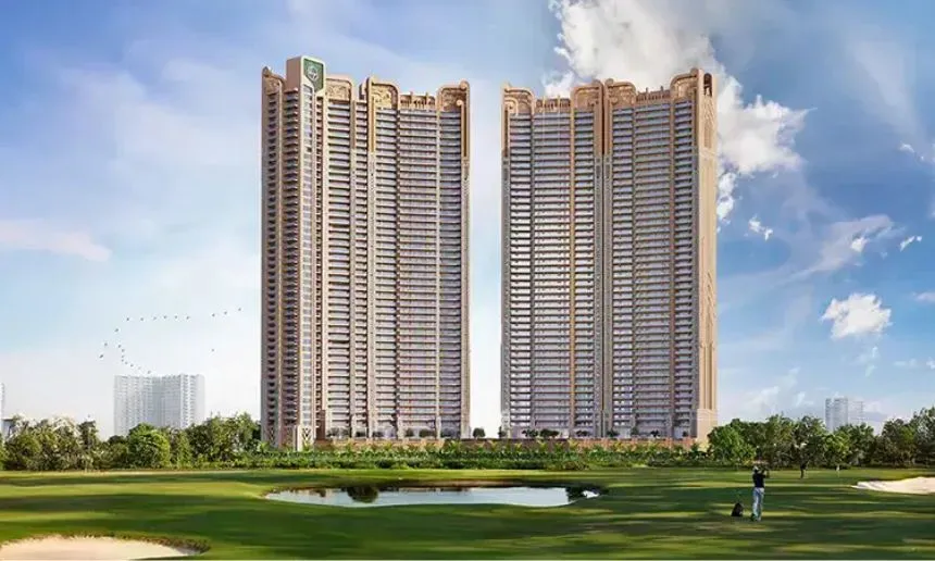 L&T Green Reserve Image 5