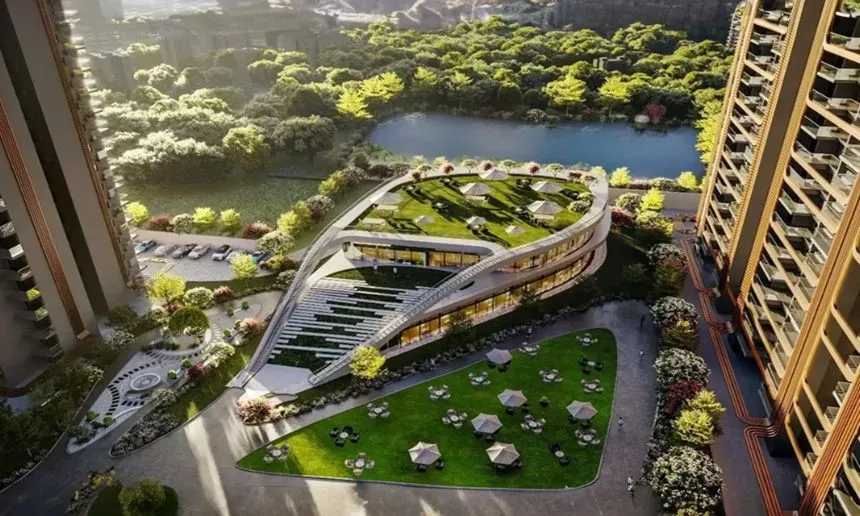 M3M Jacob And Co Residences Image 1