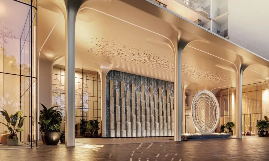 Smartworld Residences By ELIE SAAB Image 3