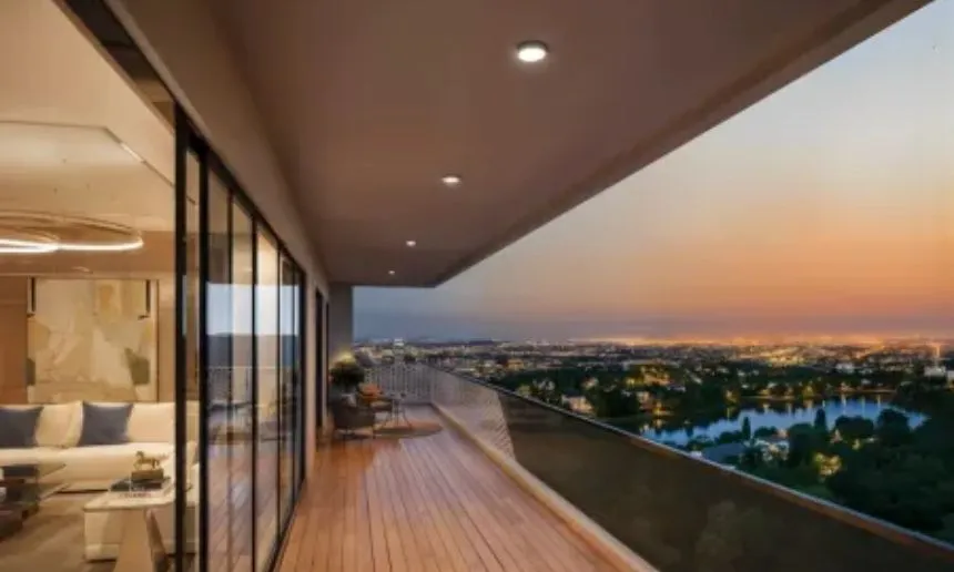 Smartworld Residences By ELIE SAAB Image 2