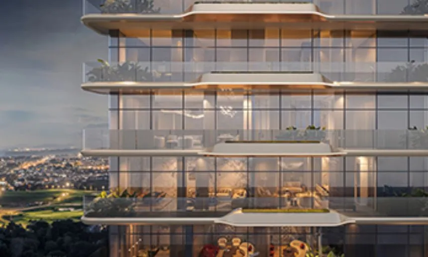 Smartworld Residences By ELIE SAAB Image 1