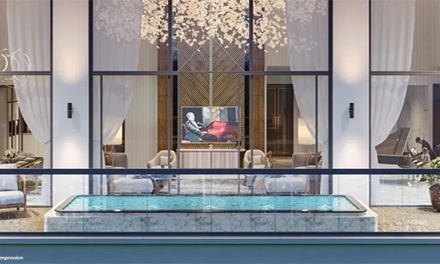 Smartworld Residences By ELIE SAAB Image 4