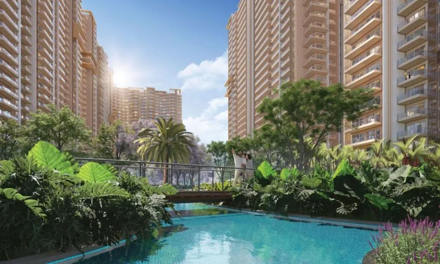 Sobha Rivana Image 2