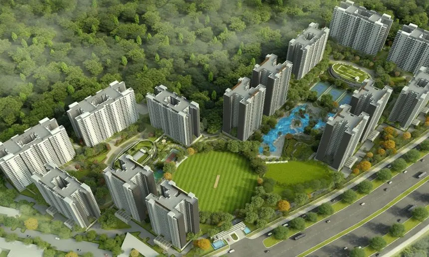 Sobha Rivana Image 3
